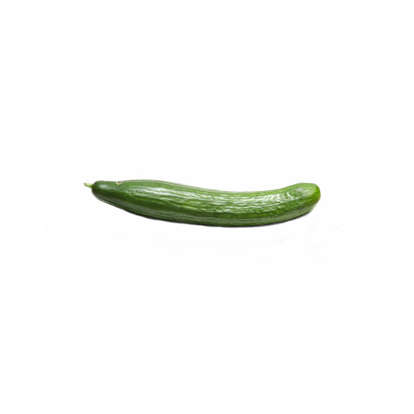🥒English Cucumber (1 Count)