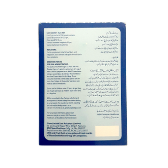 Eno Regular (12 Sachet)