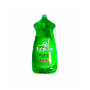 *Palmolive Essencial Clean Original Dish Detergent (828ml)