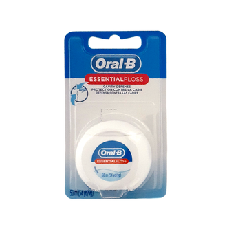 Oral-B EssentialFloss Cavity Defense (50m)