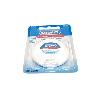 Oral-B EssentialFloss Cavity Defense (50m)