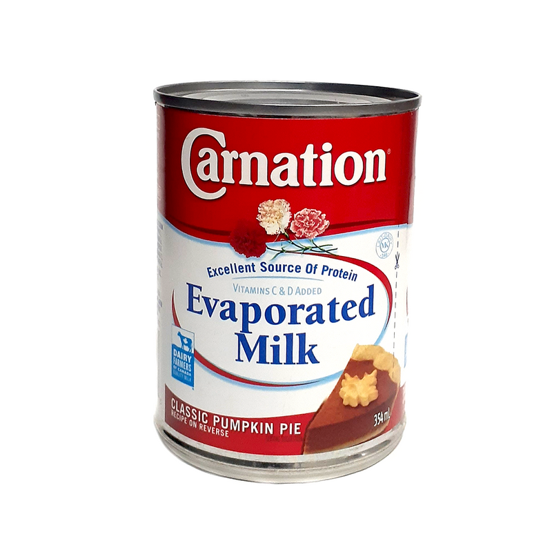 Carnation Evaporated Milk (354ml)