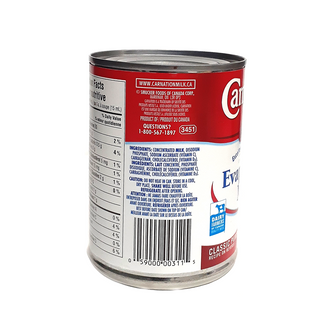 Carnation Evaporated Milk (354ml)
