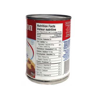 Carnation Evaporated Milk (354ml)