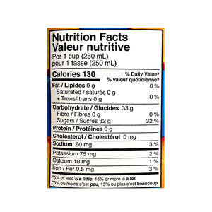 Rubicon Exotic Mango Juice Drink (1L)