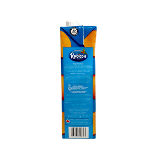 Rubicon Exotic Mango Juice Drink (1L)