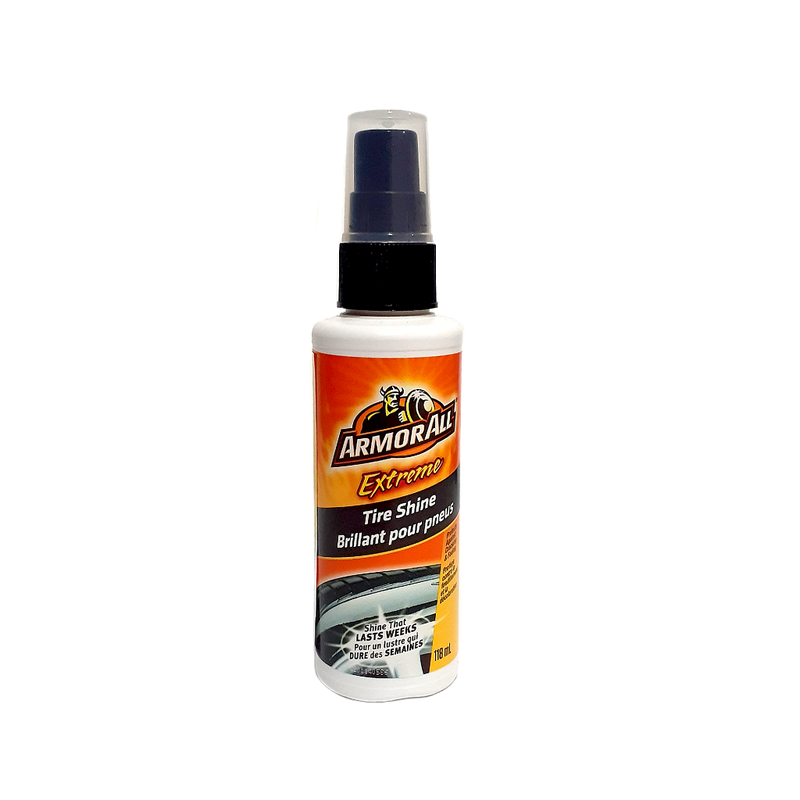 Armor All Extreme Tire Shine (118ml)