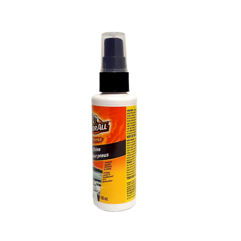 Armor All Extreme Tire Shine (118ml)
