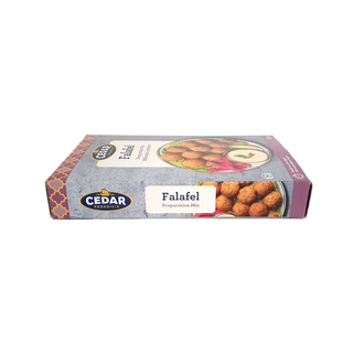 Cedar Falafel Preparation Mix (397g)