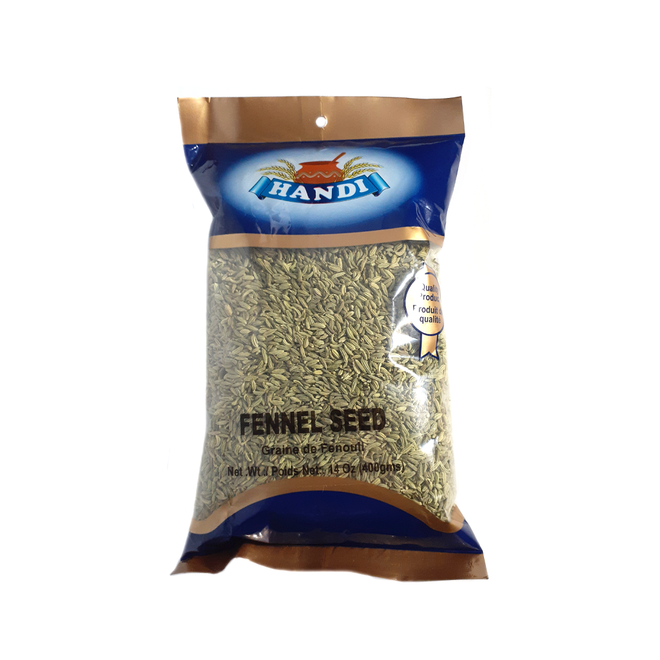 Handi Fennel Seeds (400g)