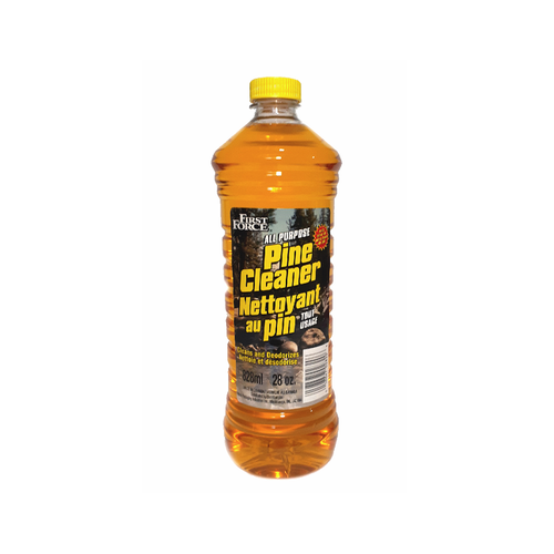 First Force All Purpose Pine Cleaner (828ml)