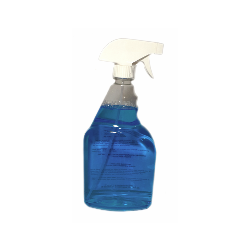 First Force No Streak Glass Cleaner (946ml)