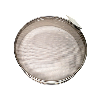 Flour Sifter Atta Channi (8.5 Inch)