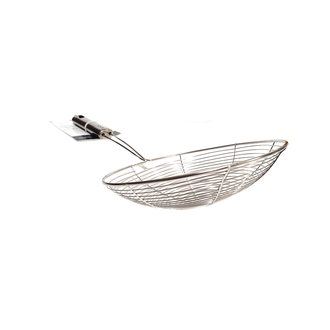 Stainless Steel Mesh Strainer