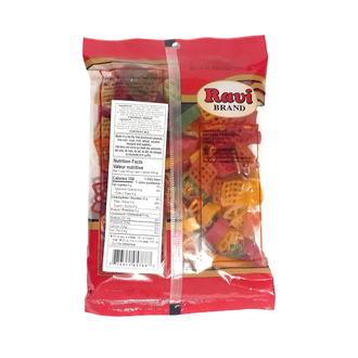 Ravi Fryums Far-Far (200g)