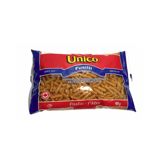 Unico Fusilli (900g)