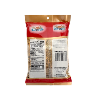 Handi Garam Masala Whole (150g)