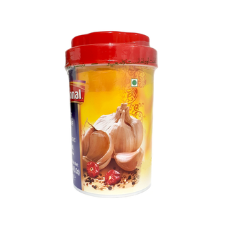 National Garlic Pickle