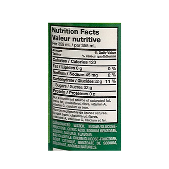 Schweppes Ginger Ale (2L)