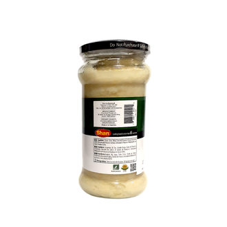 Shan Ginger Garlic Paste (700g)