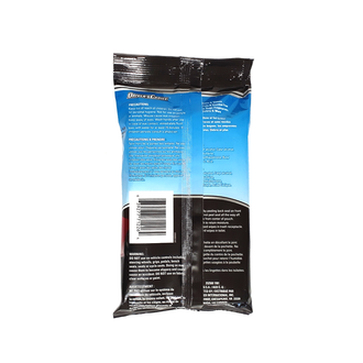 Driver's Choice Glass Wipes (40 wipes)