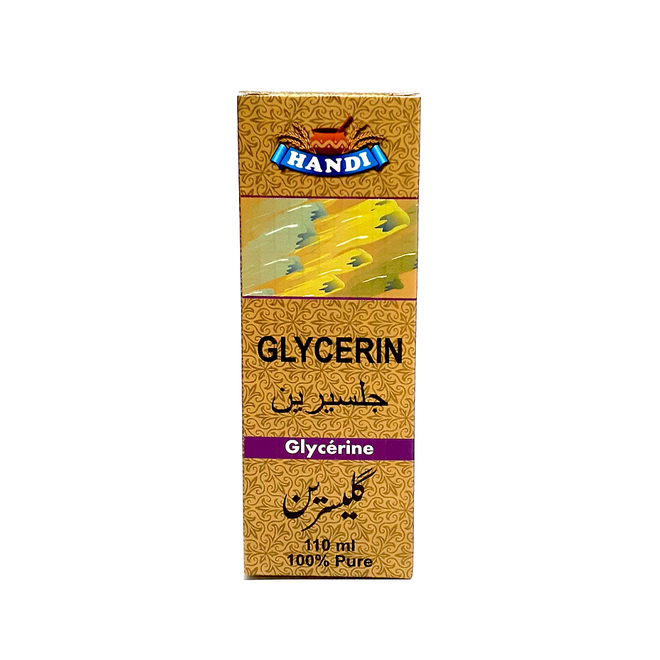 Handi Glycerin (110ml)