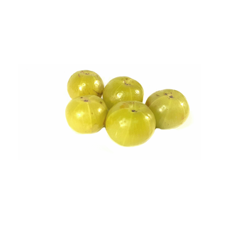 Amla-Gooseberry (5 Count)