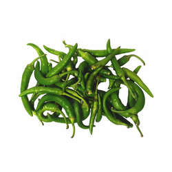 Green Chilli, Thai (100g)
