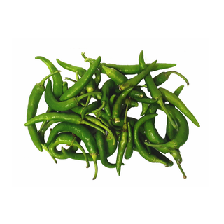 Green Chilli, Thai (100g)
