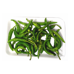 Green Chilli, Thai (100g)