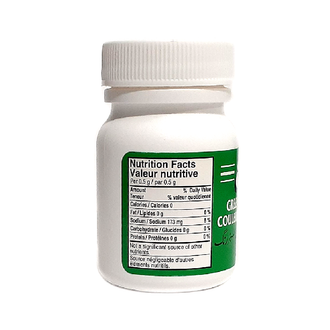 Kissan Green Food Colour (25g)