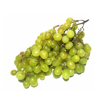 Green Grapes (Bunch)