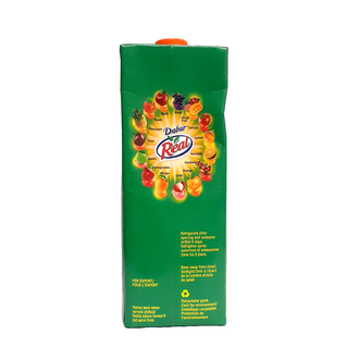 *Dabur Real Green Mango Fruit Juice Drink (1L)