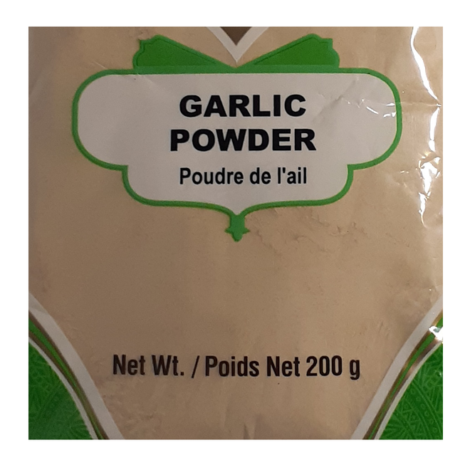 Garlic Powder (200g)