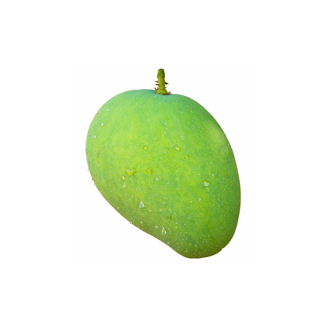 Green Raw Mango (Each)