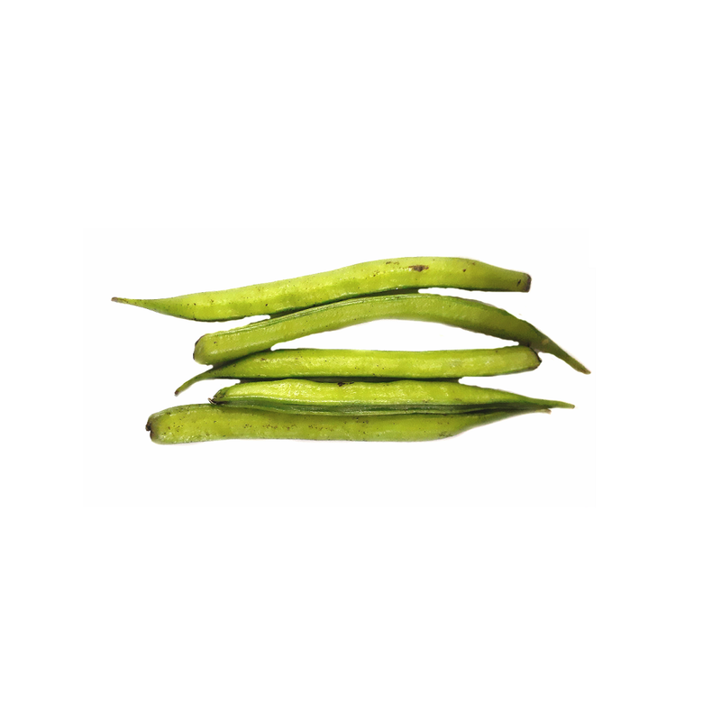Guar (Cluster) Beans (200g)