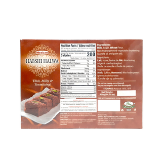 Mezban Habshi Halwa (400g)