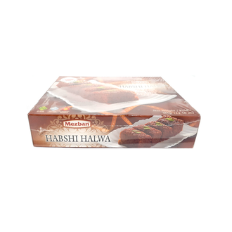 Mezban Habshi Halwa (400g)