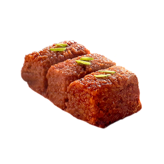 Mezban Habshi Halwa (400g)