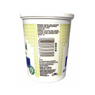 Halal Yogurt, Plain 2%