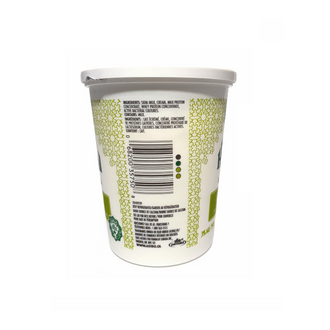 Halal Yogurt, Plain 3%