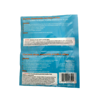 Hot Spot Hand and Glove Warmers