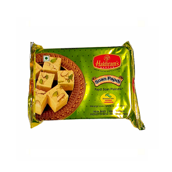 Haldiram Soan Papdi (250g)