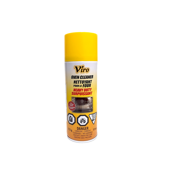 Viro Heavy Duty Oven Cleaner (312g)