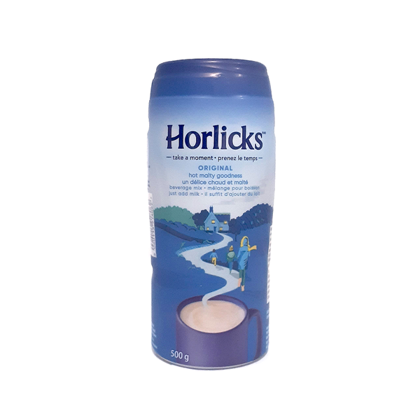 *Horlicks  Original (500g)