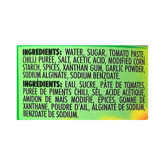 🌟Maggi Hot & Sweet Sauce (340ml)