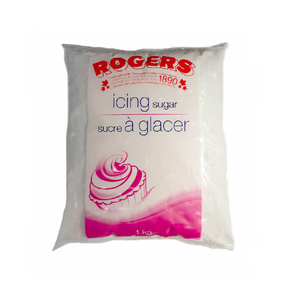 Rogers Icing Sugar (1kg)