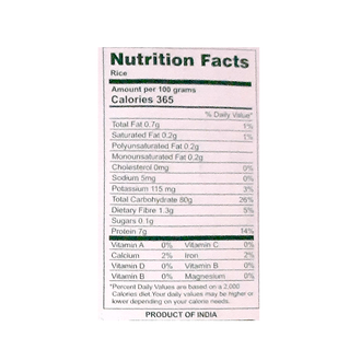 *Gokul Idli Rice (10kg)