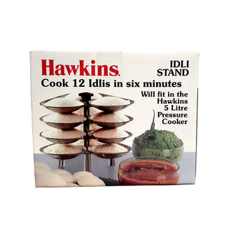 Hawkins Idli Stand ID12L