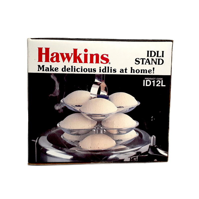 Hawkins Idli Stand ID12L